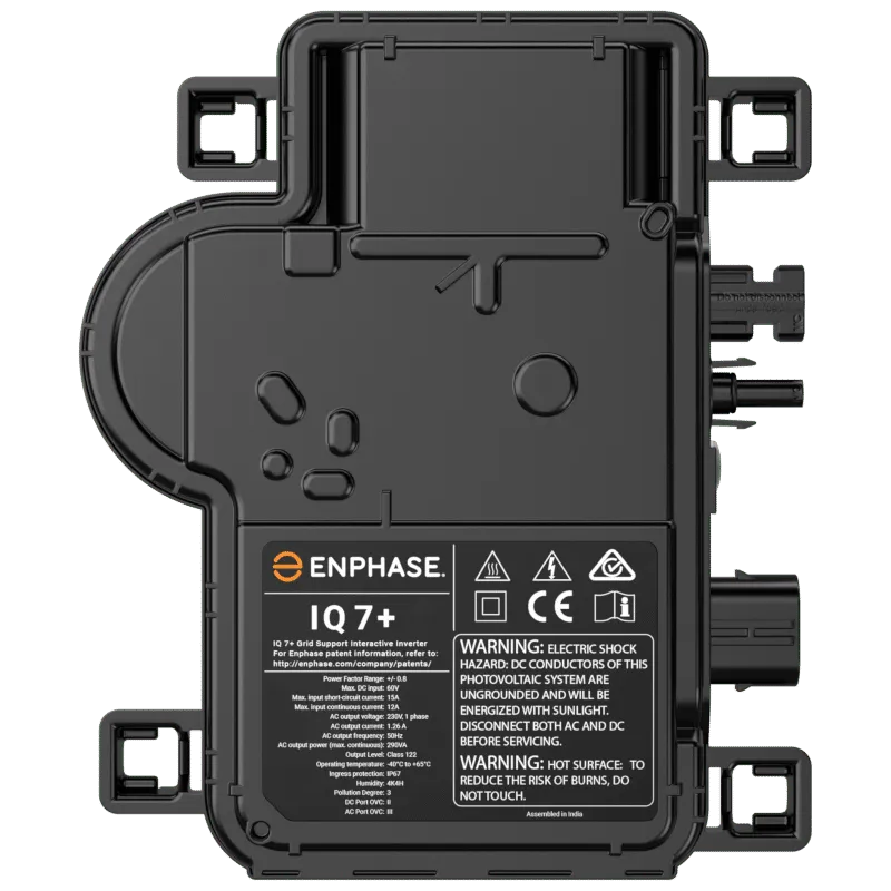 Enphase Micro
