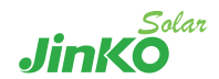 Jinko solar