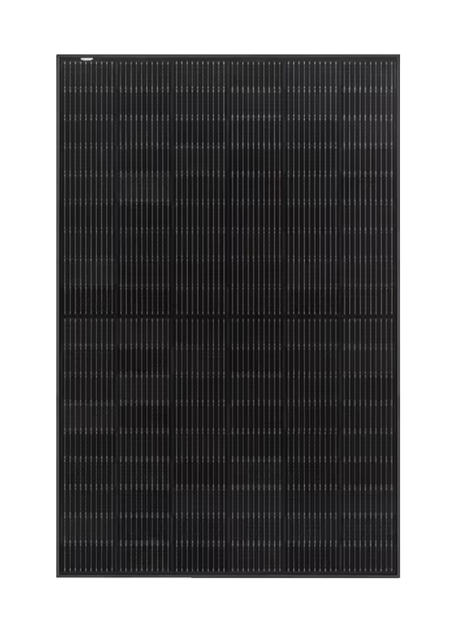 TW Solar panelen